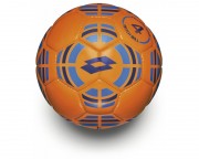 Футбольный мяч Lotto BALL TWISTER FB500 4 фото